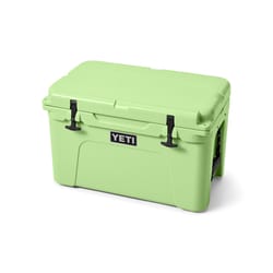 YETI Tundra Key Lime 45 qt Hard Cooler