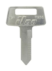 Hillman Traditional Key House/Office Universal Key Blank Double