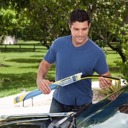 Rain-X Latitude 21 in. All Season Windshield Wiper Blade