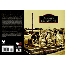 Arcadia Publishing Alameda County Fair History Book