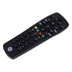 GE Programmable Remote Control
