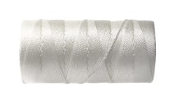 Ace 21 in. D X 860 ft. L White Twisted Nylon Twine