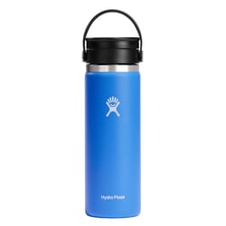 Hydroflask Flex Sip 20 fl. oz. Cascade Insulated Coffee Bottle