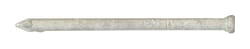 Ace 4D 1-1/2 in. Finishing Hot-Dipped Galvanized Steel Nail Countersunk Head 1 lb