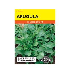 Lake Valley Seed Vegetable Seeds