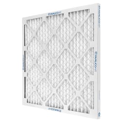 Pamlico Air Prime 15 in. W X 25 in. H X 1 in. D Synthetic 13 MERV Pleated Air Filter 12 pk