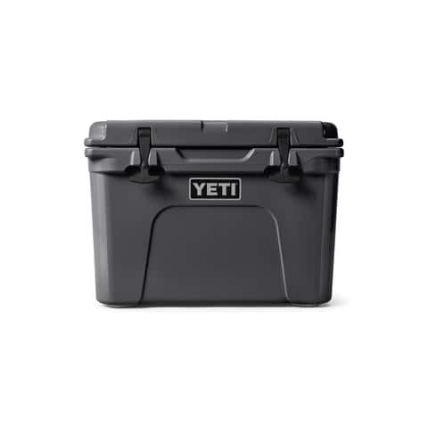 Yeti Tundra 35 Series 10035170000 Hard Cooler, 7.2 gal Co