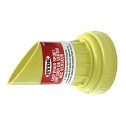 Hyde Red Plastic Paint Pourer