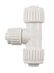 Flair-It 3/4 in. PEX X 3/4 in. D PEX PVC Reducing Tee