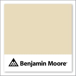 Benjamin Moore Almond Bisque 269