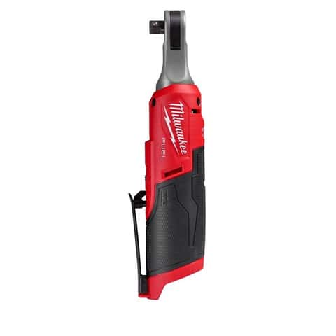 Milwaukee M12 FUEL 3/8 in. Brushless Cordless Ratchet Tool Only - Ace  Hardware