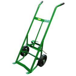 The Fairbanks Company Drum Hand Truck 1000 lb