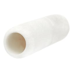 RollerLite Microfiber 9 in. W X 3/8 in. Cage Paint Roller Cover 1 pk