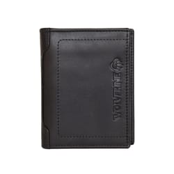 Wolverine Black Wallet