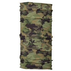 Karma Camo Headband Green One Size Fits Most