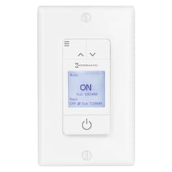 TORK 7-DAY MULTI-VOLT WIFI TIME SWITCH - 120/208 - 240/277V