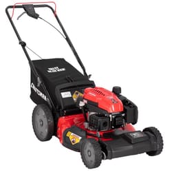 Craftsman M230 21 in. 163 cc Gas Self-Propelled Lawn Mower