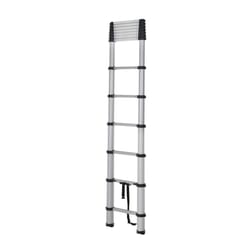 Cosco 16 ft. H Aluminum Yes Extension Ladder Type IA 300 lb. capacity