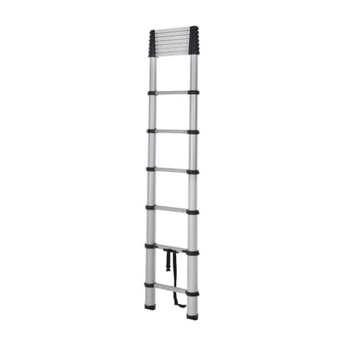 Cosco deals telescoping ladder