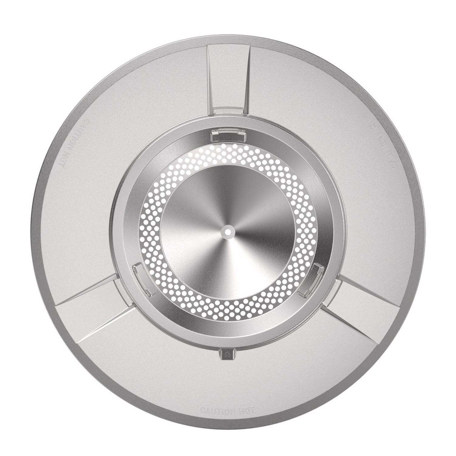 Solo Stove Bonfire Stainless Steel Heat Deflector 7 in. H X 25 in. W X 25 in. D Sansujyuku sansujyuku.com
