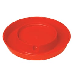 Little Giant 128 oz Water Base For Poultry