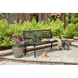 Outdoor Benches Wooden Park Garden Benches at Ace Hardware