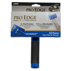 Linzer Pro Edge 7 in. W Paint Pad For Smooth Surfaces