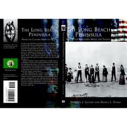 Arcadia Publishing The Long Beach Peninsula History Book