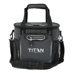 Titan Black 24 can Soft Sided Cooler