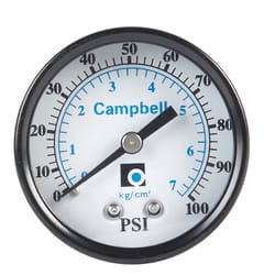 Pressure Gauges - Ace Hardware