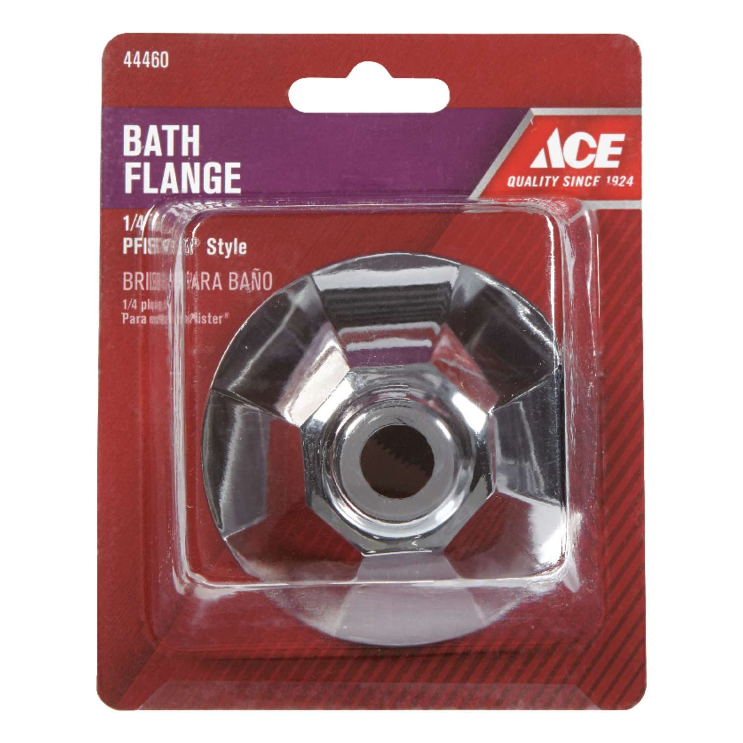 Ace Bath Flange 14 In Ace Hardware 1695