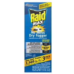 Raid Insect Killer Fog 1.27 oz