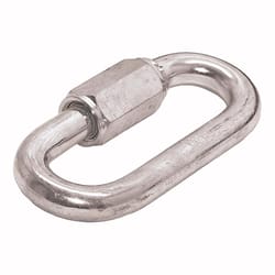 T-H Marine Boating Essentials Steel 3/16 in. L Chain Link 1 pk