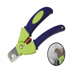 Zen Clipper Precise Junior Blue All Pets Nail Clipper
