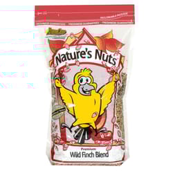 Nature's Nuts XtremeClean Finch Millet Wild Bird Food 5 lb