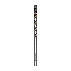 Diablo Metal Demon 5/32 in. X 3 in. L Metal Drill Bit 3-Flat Shank 1 pc