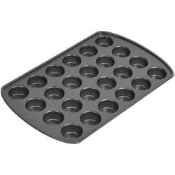 Airbake 15-13/16 in. W X 15-3/4 in. L Pizza Pan - Ace Hardware