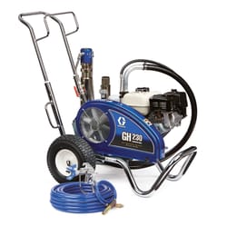 Graco GH 230 3300 psi Steel Airless Airless Sprayer