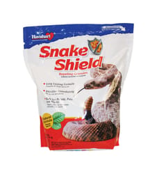 Safer Brand Snake Shield Animal Repellent Granules For Snakes 4 lb