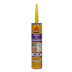 Sika Pro Select Limestone Polyurethane Mortar Joint Sealant 10.1 oz