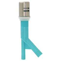 Eastman 1 in. D X 9 in. L Plastic Air Gap