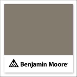 Benjamin Moore River Silt CSP-180