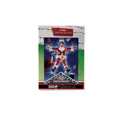 NMR Aquarius Jigsaw Puzzle Multicolored 300 pc