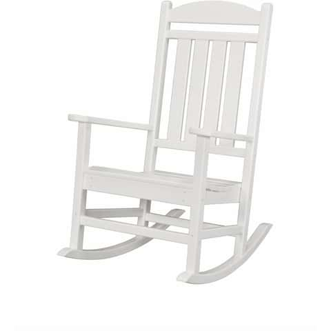 Ace hardware best sale rocking chair