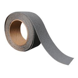 3M Safety-Walk Gray Anti-Slip Tape 2 in. W X 180 in. L 1 pk