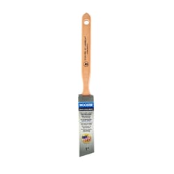 Wooster Pro 30 Lindbeck 1 in. Angle Paint Brush