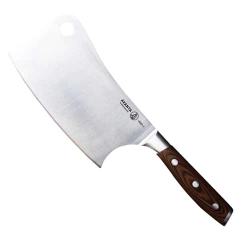 Oliva Elite, 6 Inch, Heavy Cleaver