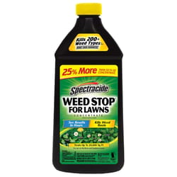 Spectracide Weed Stop Weed Killer Concentrate 40 oz