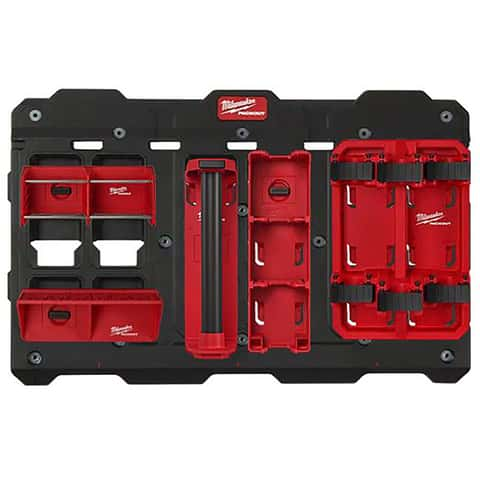  accessory for milwaukee packout tool box (hand..) : Handmade  Products