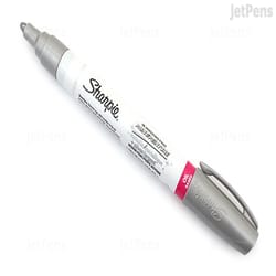 Sharpie Silver Medium Tip Paint Marker 1 pk